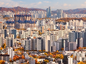 2026년 9월 4주 대전 집값 상승 전환...전세 상승폭 줄어