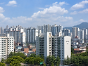 2026년 8월 4주 대전 아파트 값 상승폭 둔화...전세 0.03% 상승