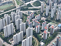 8월 1주 대전 아파트값 하락세 축소...세종 2주 연속 상승
