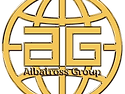 Albatrossg 로고