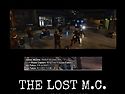 The Lost Motorcycle Club Los Santos Chapter