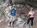 Mt. Wilson(10/10/26)
