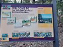 Keller Peak Fire Lookout(8/..