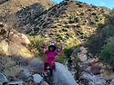 Bradford Ridge Trail(8/12/2..