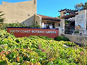 South Coast Botanic Garden