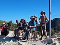 Mt. Lowe & Disappointment(9..