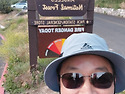 Newcomb Pass(4/17/26)