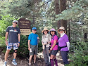 Dogwood Trail(8/13/26)