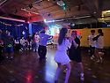 8월8일 토요정모 DJ 에콰..