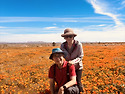 Carrizo Plain Monument 03/2..