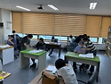 0705 미술심리치유반