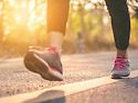 1.6km 걷는 데 몇 분 걸리나