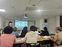 2025년 수원시 동평생학습..