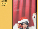 2024년 12월 24일 스케줄&#65306;2024 ByeolEun Concert [HI, Christmas]