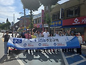 장애인전용주차구역 인식개선 캠페인