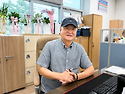 &ldquo;찾아오지 못하는 장애인을 먼저 찾아야죠&rdquo;