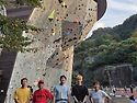10/11 용마인공암벽 단사