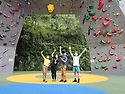 6,21 판교 인공 암벽장 단사