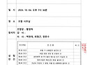 제51차 이사회의사록 2024.10.04(금)