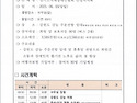 장애어르신 쉼마루 문화탐..