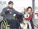 말라뮤트 장군의 이야기