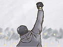 용기와 만용의 차이