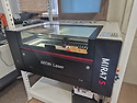 AEON Laser MIRA7 S 납품 (모티브 ..