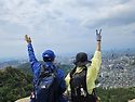 관악산. 수영장능선으로 여름마중. 다녀와답니다 ^^&#128512;