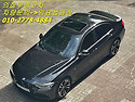 의정부 중고차 - BMW 320D XDRIVE 이쁘다 이뻐!