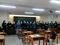 2021 입학 인사
