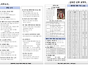 7/5일 주보