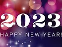 굿 바이~~ 2022~!! 웰컴~~ 2023~~!!