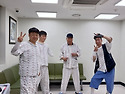 7월 20일 신관3병동 주말 재활 프로그램