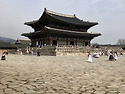 경복궁 대웅전