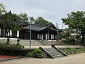 길상사 경내
