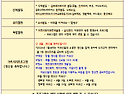 제천주간보호(제천데이케어센터) 2026년 8월 가정통신문