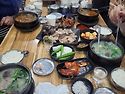 제천 순대국 한약 탕제