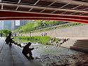 청계천 산책중 ~~