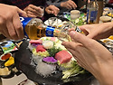 사조참치//건배사