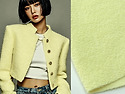 피그먼트 부클 면모달 4WAY 스판원단 ..