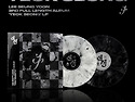 이승윤 정규 3집 [역성] LP 출시 안내