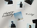 HAPPY BIRTHDAY LEE SEUNG YOON🍰