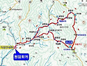제121차 완주 기차산 산행 공지