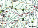 제127차 문경 대야산 산행 공지