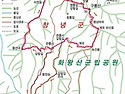 제133차 창녕 관룡산,구룡산 산행 공지