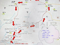 제124차 금수산 산행 공지