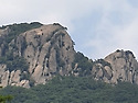 제129차 부안 쇠뿔바위봉 산행 공지