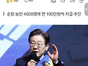 [동아일보]20240730 ‘농민기본소득’ 연 100만 원을 지급하는 방안을 추진