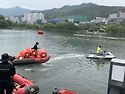 21회대구시장배철인3종경기