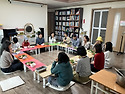 4월 마지막 해날, 인수마을 벗님들과 ..